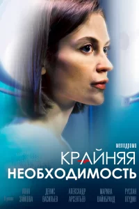 Крайняя необходимость Крайняя необходимость
